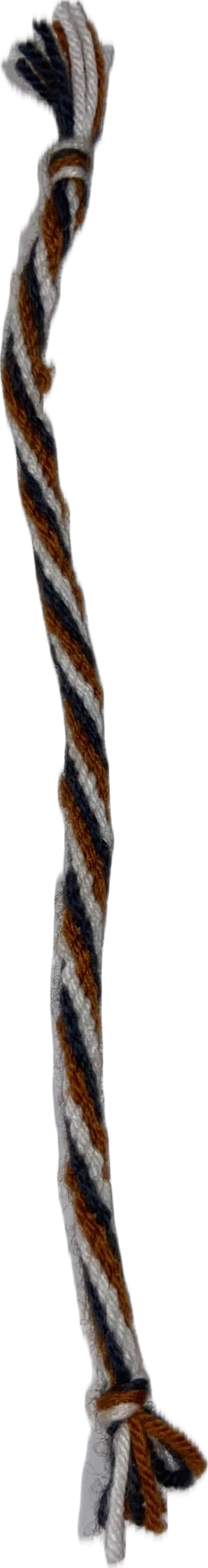 Friendship Bracelet Pattern 1