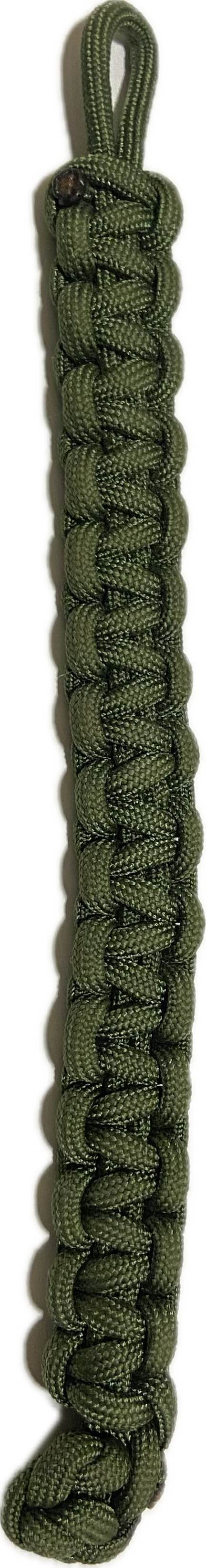 Friendship Bracelet Pattern 1