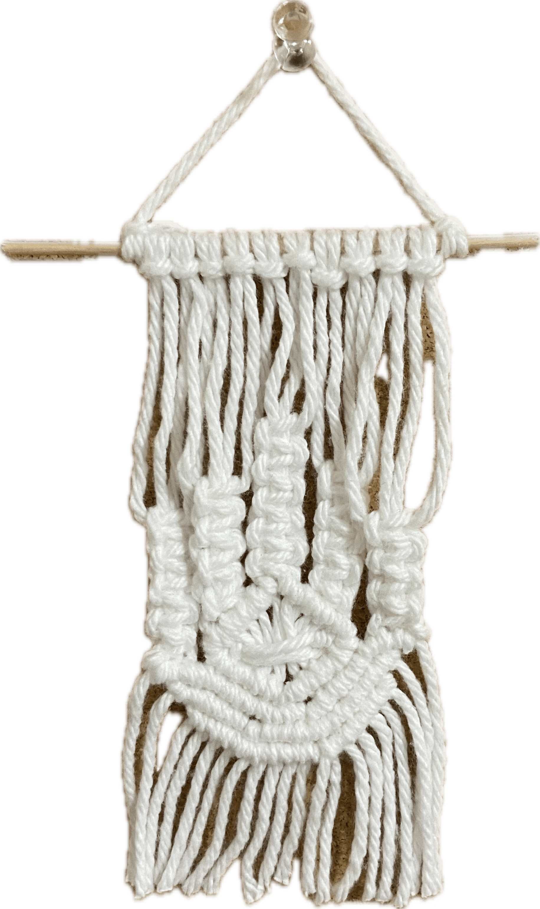 Macrame Wall Hanging 10