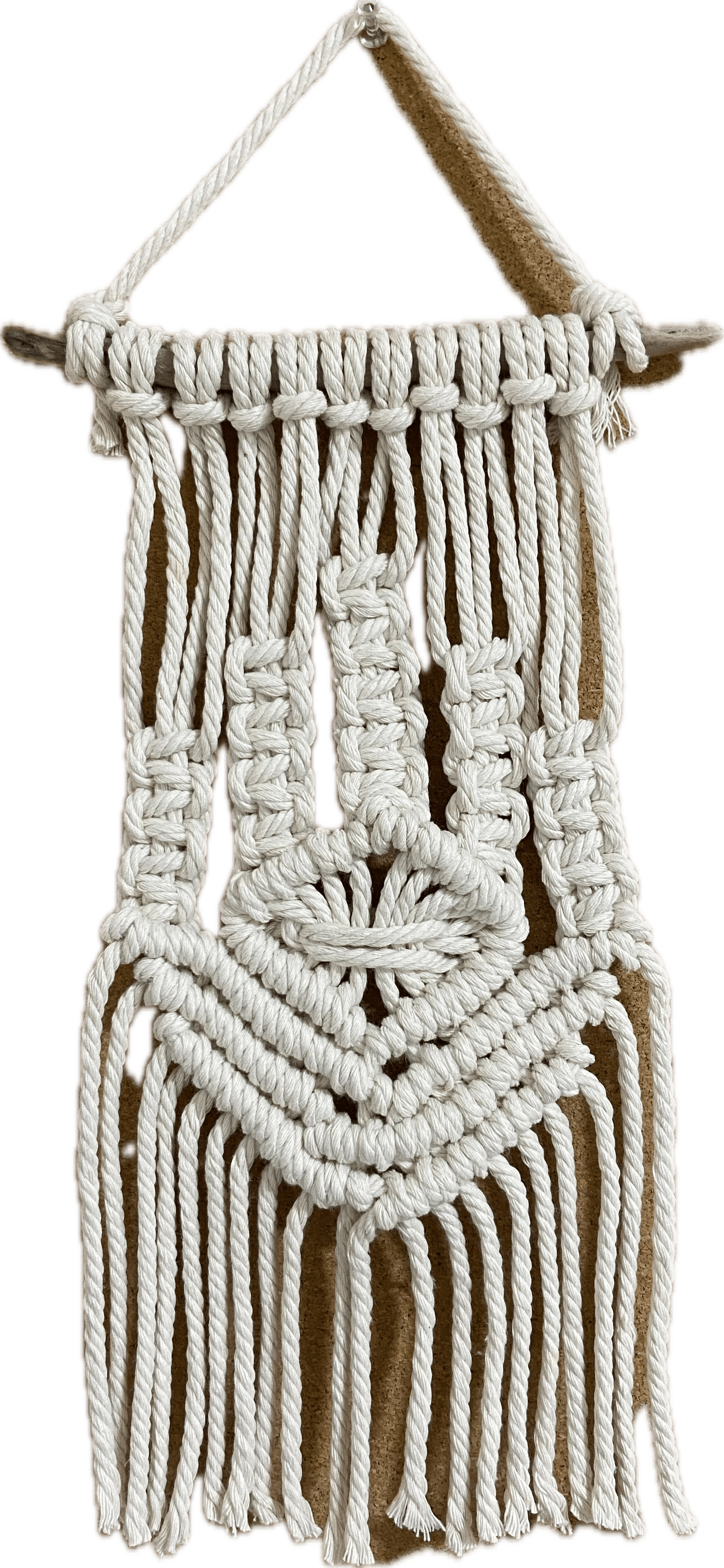 Macrame Wall Hanging 12