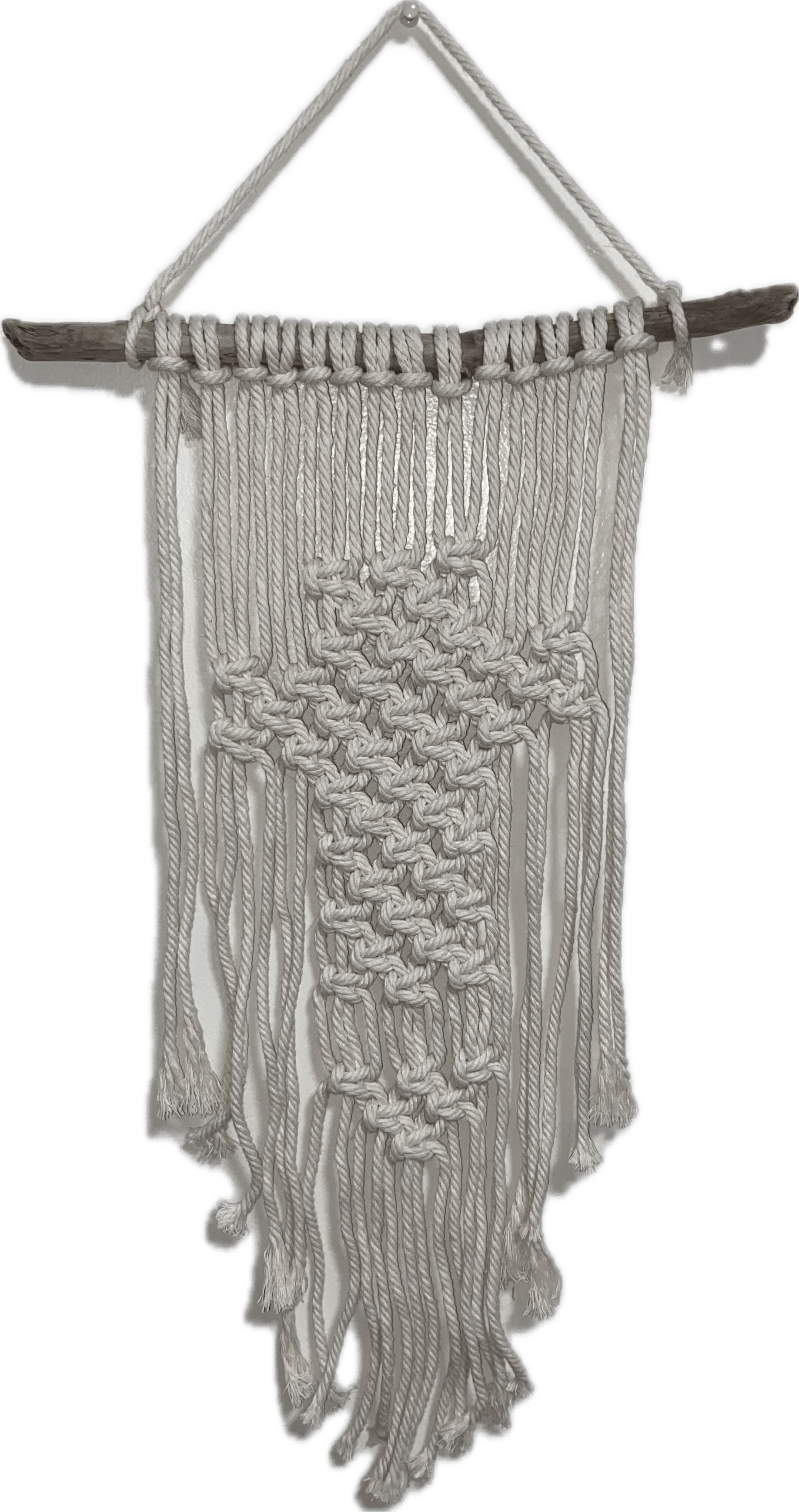 Macrame Wall Hanging 13