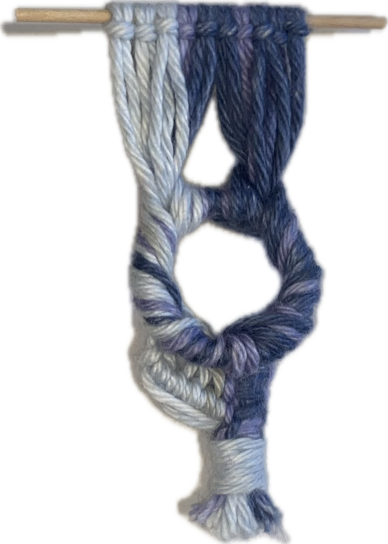 Macrame Wall Hanging 14