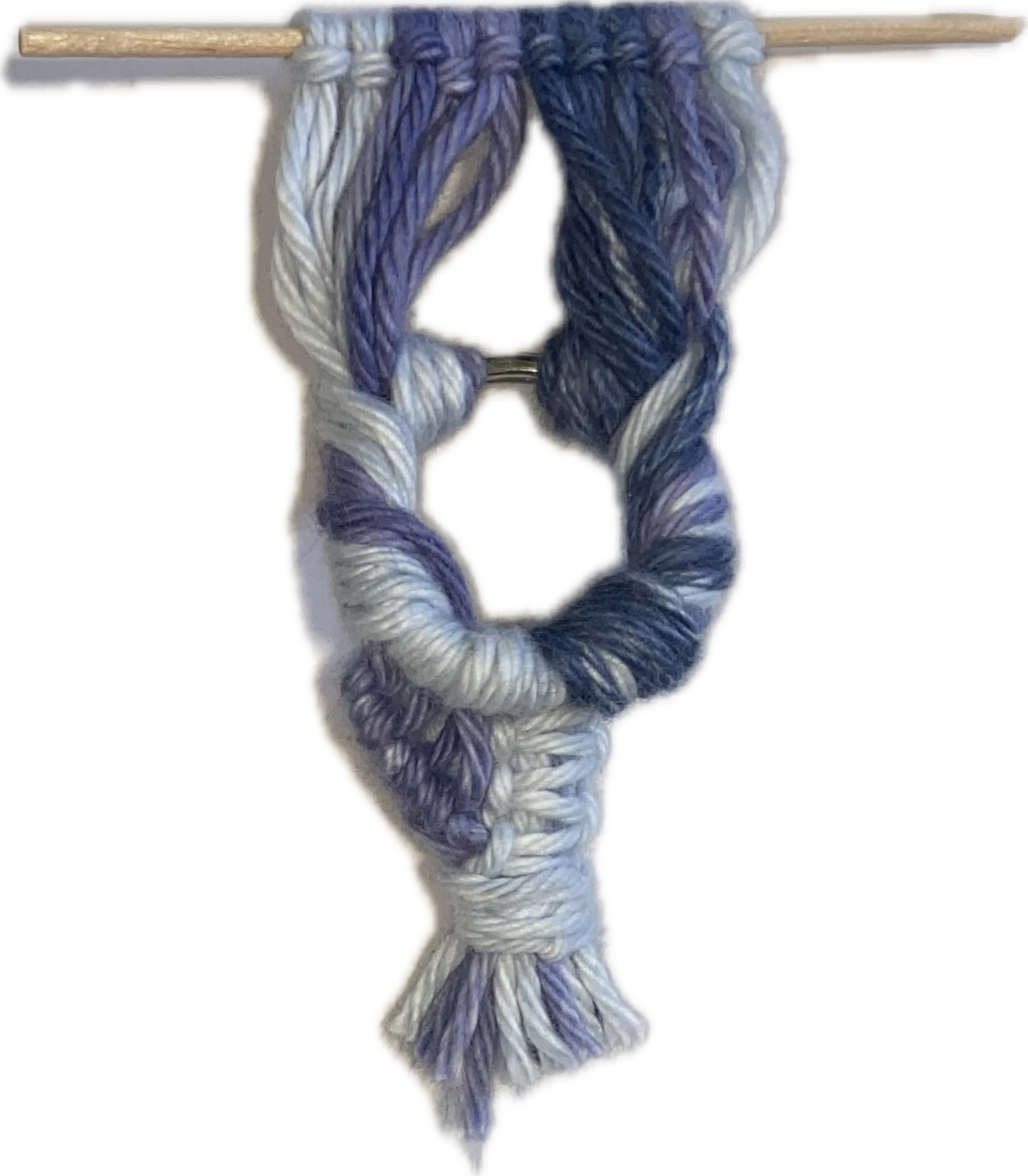 Macrame Wall Hanging 15