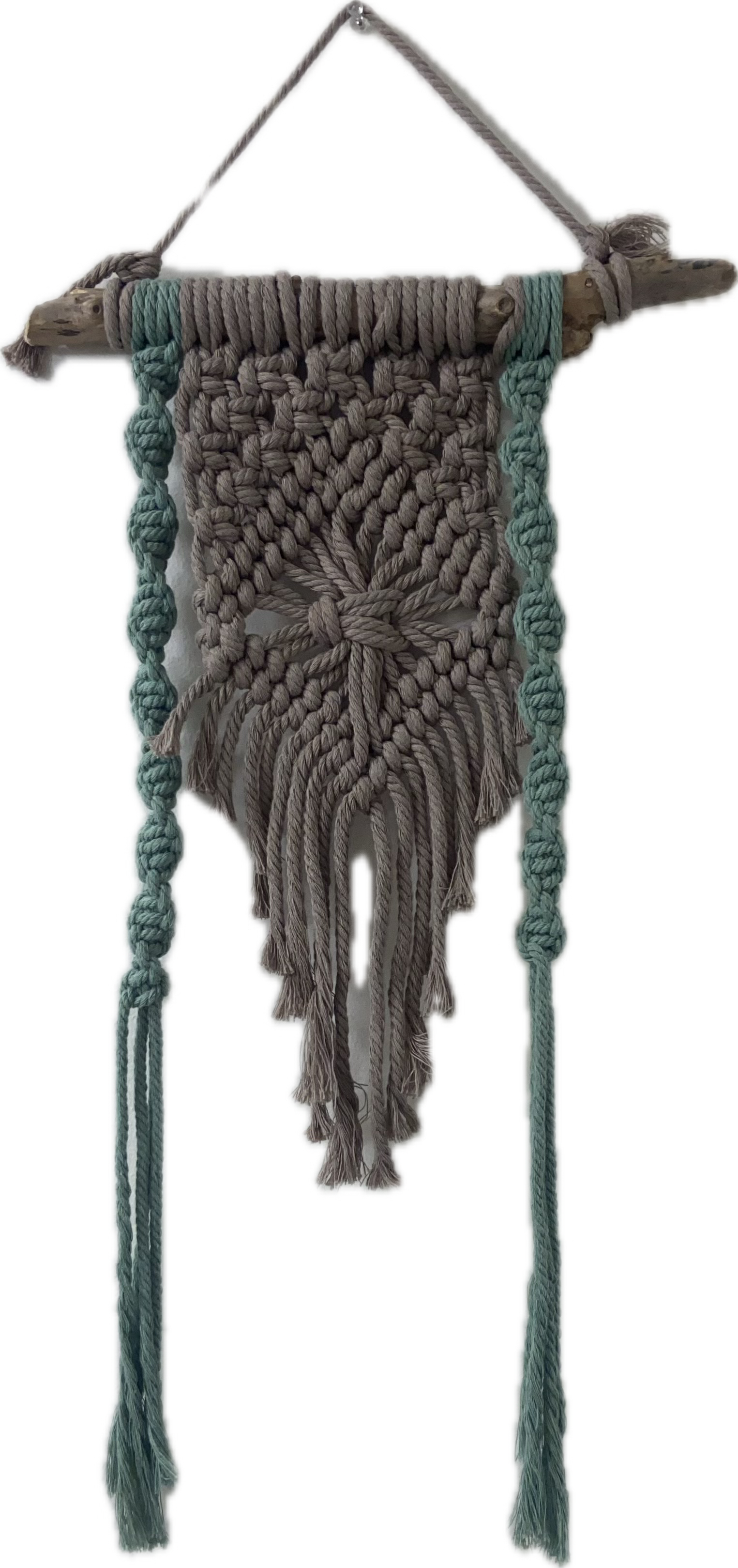 Macrame Wall Hanging 2