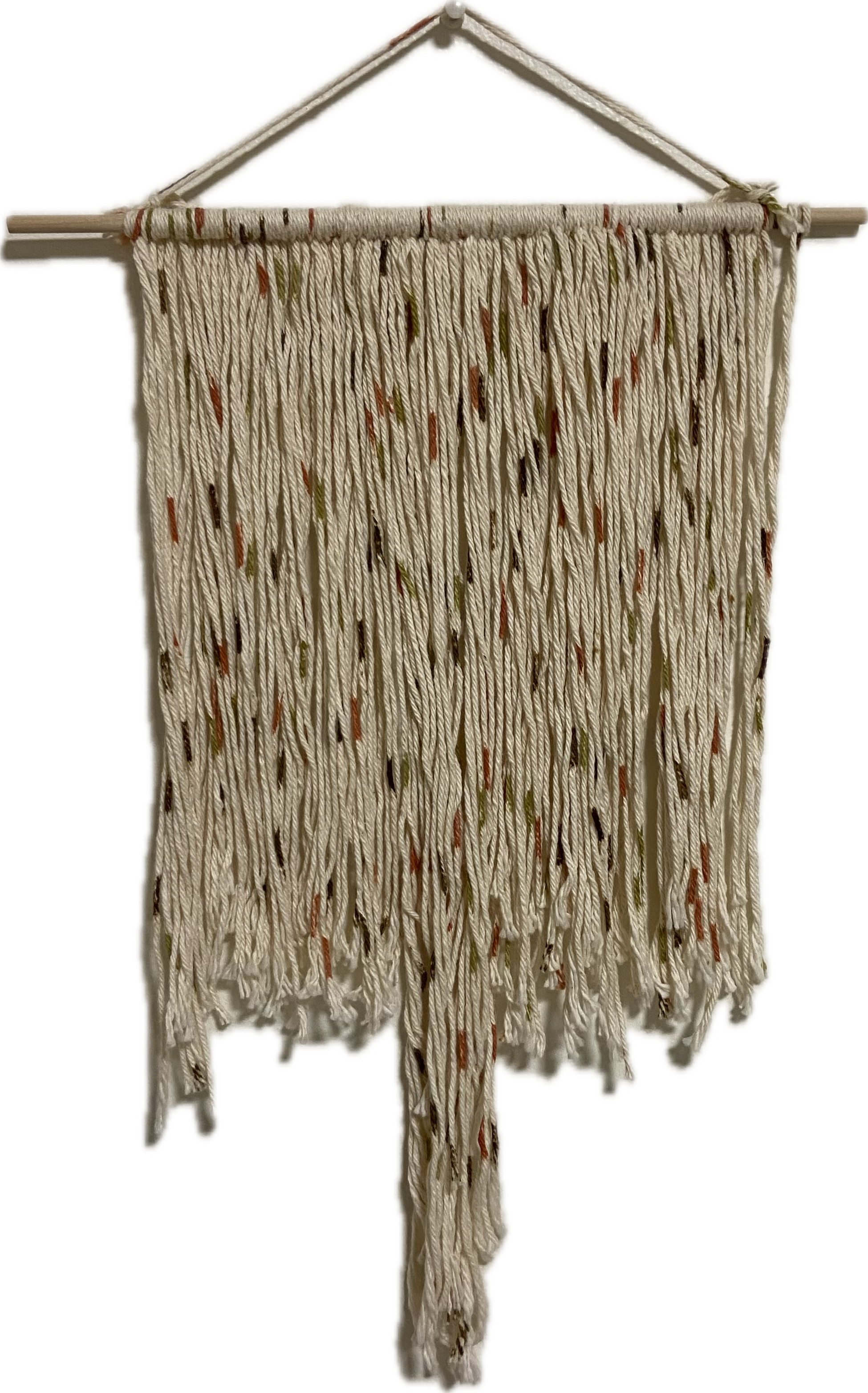 Macrame Wall Hanging 4