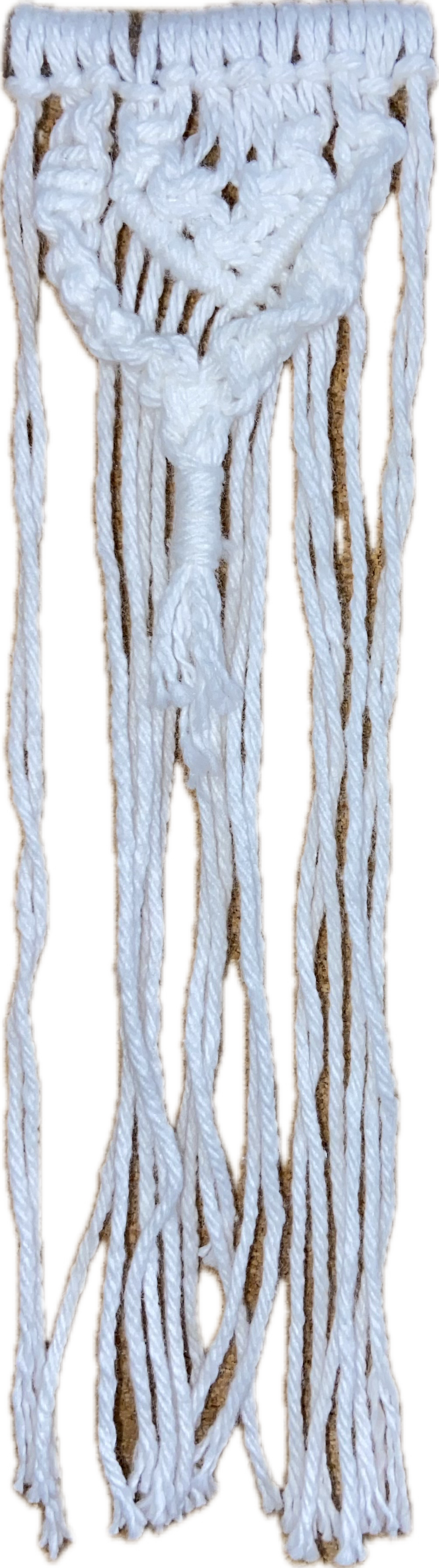 Macrame Wall Hanging 5