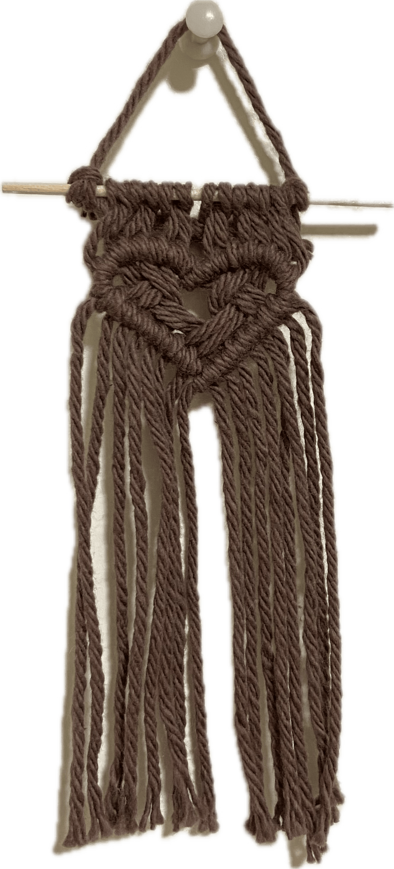 Macrame Wall Hanging 9