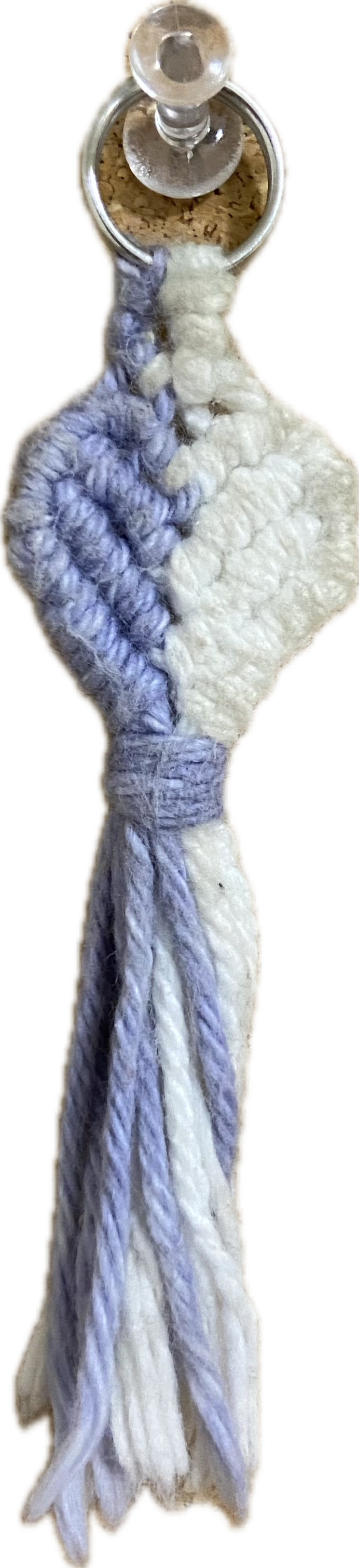 Keychain 1