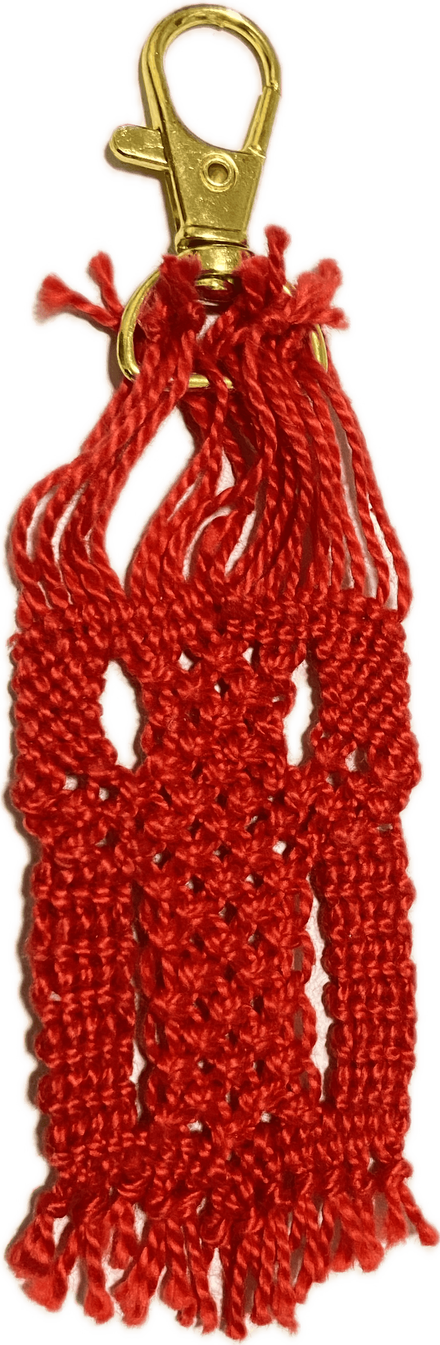 Keychain 4